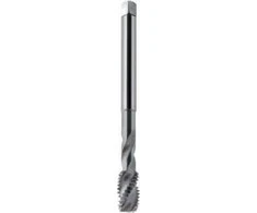 Fanar SIŪLAS M 8x1 DIN-374C R40 (6H) HSSE 800
