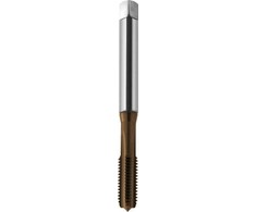 Fanar SIŪLAS M10 DIN-371C VHM HRC60 TICN