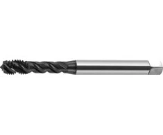 Fanar SIŪLAS M10x1 DIN-371C R45 (6HX) HSSE-PM HL MASTERTAP
