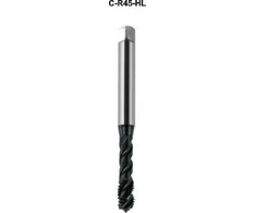Fanar SIŪLAS M10x1,25 DIN-371C R45 (6HX) HSSE-PM HL MASTERTAP