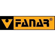 „Fanar“ SIŪLAS M24x1,5 DIN-374C R40 (6H) HSSE 800