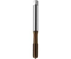 Fanar TAPPING DIE M 4 DIN-371C VHM HRC60 TICN