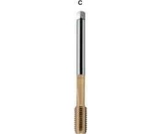 Fanar Sriegiklis M10 DIN-376C (6H) HSSE TIN 800X