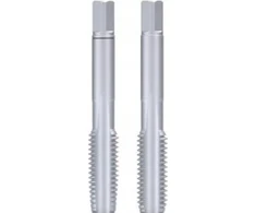 Fanar Srieginimo įrankis M10x0,75 NGMM/2 DIN-2181 (6H) HSS
