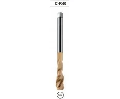 Tandberg Fanar Sriegiklis M12 DIN-376C R40 (6G) HSSE TN 800X (OFKE / 622/01/20)