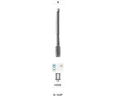 Fanar Gwintownik M30x2 DIN-374B (6H) HSSE 800 (D2-111101-0306)