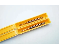 Fanar sriegis M 2 DIN-371C (6H) R40 TN2 HSSE
