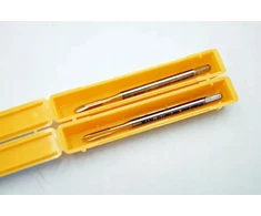 Fanar sriegis M 2.5 DIN-371B (6H) HSSE-PM TIN 800X