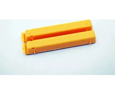 Fanar sriegis M 2.5 DIN-371B (6H) HSSE-PM TIN 800X