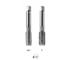 Fanar sriegis M 4 NGMM / 2 DIN-352 // 2 LH (6H) HSS - A1-260001-0040