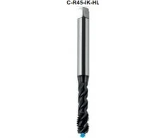 Fanar sriegis M 8 DIN-371C R45 (6HX) HSSE-PM HL IK MASTERTAP