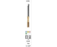 Fanar TAP M 5 DIN-371C (6H) HSSE TN 800X