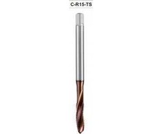 Fanar TAP M 8 DIN-371C R15 (6HX) HSSE-PM TS 1400