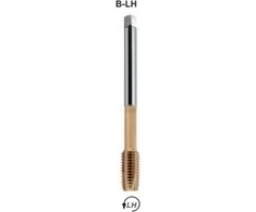 Fanar TAPPING DIE M20 DIN-376B LH (6H) HSSE TIN 800X