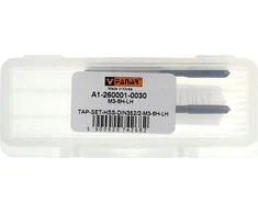 Fanar TAPS M 3 NGMM/2 DIN-352/2 LH (6H) HSS