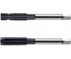 „Fanar THREAD G 1/8 "DIN5157 / 2-P HSSE-PM HRC40 TICN