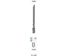 „Fanar THREAD G 1“ „DIN-5156C R40 HSSE 800 – D2-511101-3139
