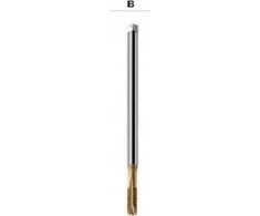 Fanar THREAD M 8 DIN-376B EL (6H) HSSE TIN 800X