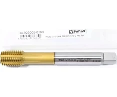 Fanar WYGNIATAK M16 DIN-376C (6HX) SR HSSE-PM WGN TIN