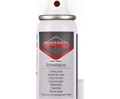 Fanaro sriegis UNC 1/4-20 DIN-352/3 (2B) HSS