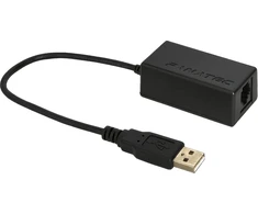 „Fanatec Clubsport“ USB adapteris rankiniam stabdžiui, jungikliui ir pedalams – juodas
