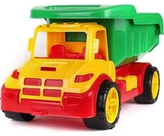 Technok Fancy Toys savivartis Atlanta Tečnok. PRAMONINGI ŽAISLAI - 1011