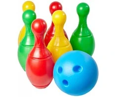 Technok Maksik Fancy Toys Boulingas – 2 780