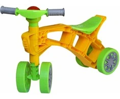Fancy Toys Technok triratukas paspirtukas 61 cm