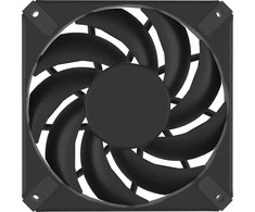 Fander Ventiliatorius Roxo P12 PWM PST (FRX122)