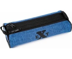 Pen FANDY Švirkštiklio dėklas Denim EXT2