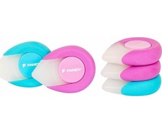 FANDY Eraser nutrinamam pieštukui ir rašikliui (24 vnt.)