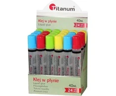 Fandy Hasta Skysti klijai 40ml