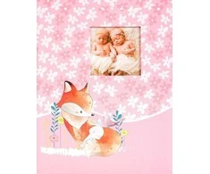 Fandy Lipnus nuotraukų albumas „Fox“