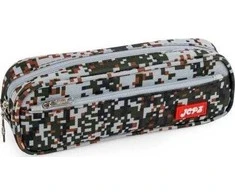 Fandy Penalas Camo 2 pilkas
