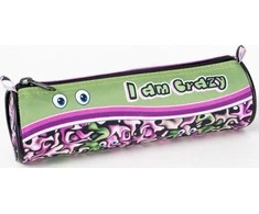Pen FANDY Crazy 1 Roller Mažiau