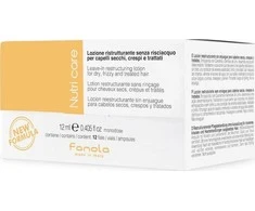 Fanola maitininantis Leave-In Lotion Hair Serum moterims, 12 ml