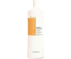 Fanola maitininantis Šampūnas maitinamasis šampūnas, 350 ml