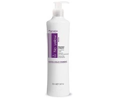 "Fanola" kaukė be geltonos spalvos 350ml