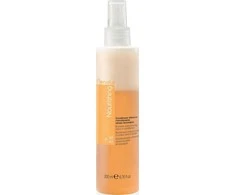 Fanola maitininantis Bi-Phase Leave-In Conditioner Leave-in Hair Care plaukų kondicionierius, 200 ml
