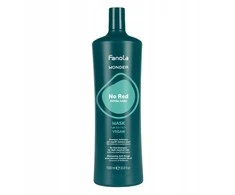 Fanola Wonder No Raudona Extra Care Mask, 1000 ml