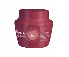 Fanola Wonder Curl Extra Care, 500 ml