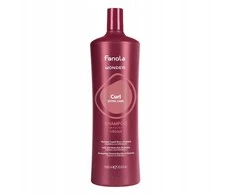 FANOLA_Wonder Curl Extra Care šampūnas garbanotiems plaukams 1000 ml