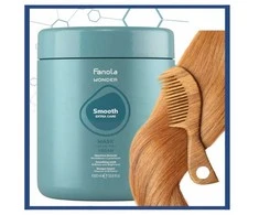 Fanola Wonder Smooth Extra Care, 1000 ml