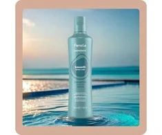 FANOLA_Wonder Smooth Extra Care plaukų tiesinimo šampūnas 350 ml