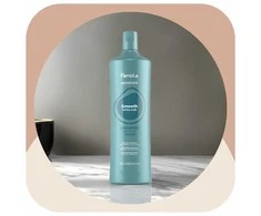 FANOLA_Wonder Smooth Extra Care plaukų tiesinimo šampūnas 1000 ml