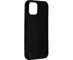 Fantastic Feel Telefono dėklas Hama Feel Maglack, IPHONE 15 PRO, Juoda