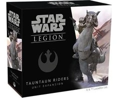 Fantasy Flight Games Žvaigždžių karai: Legion - Tauntaun Riders Unit Expansion