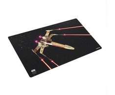 Fantasy Flight Games „Gamegenic: Star Wars Unlimited“ – žaidimo kilimėlis – X-Wing