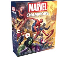 Fantasy Flight Games Marvel Champions: The Card Game