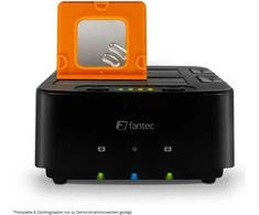 Fantec HDD apsauga 2, 5 "(1863)